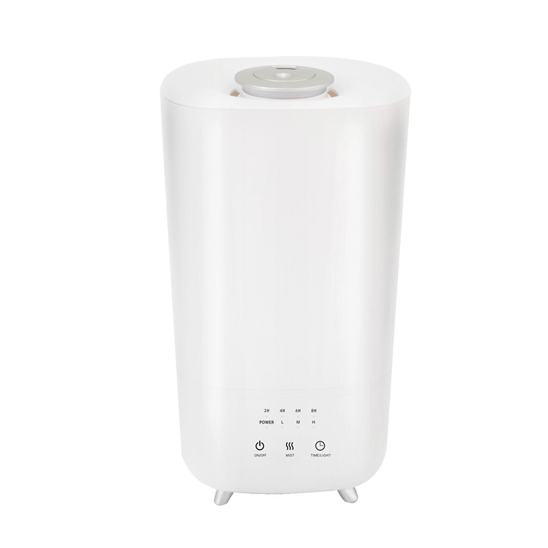 Wholesale Amazon Hot Selling 4.0L Humidifier Portable Small Humidifiers